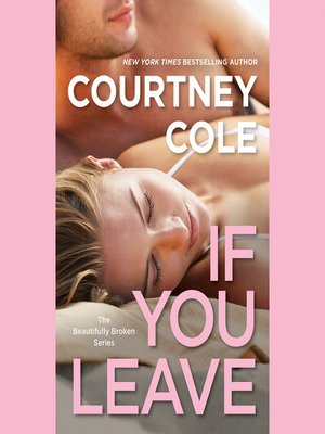 cover image of If You Leave